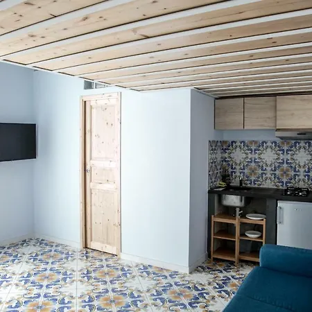 Apartamento Casa Niccolo Nápoles Exterior foto
